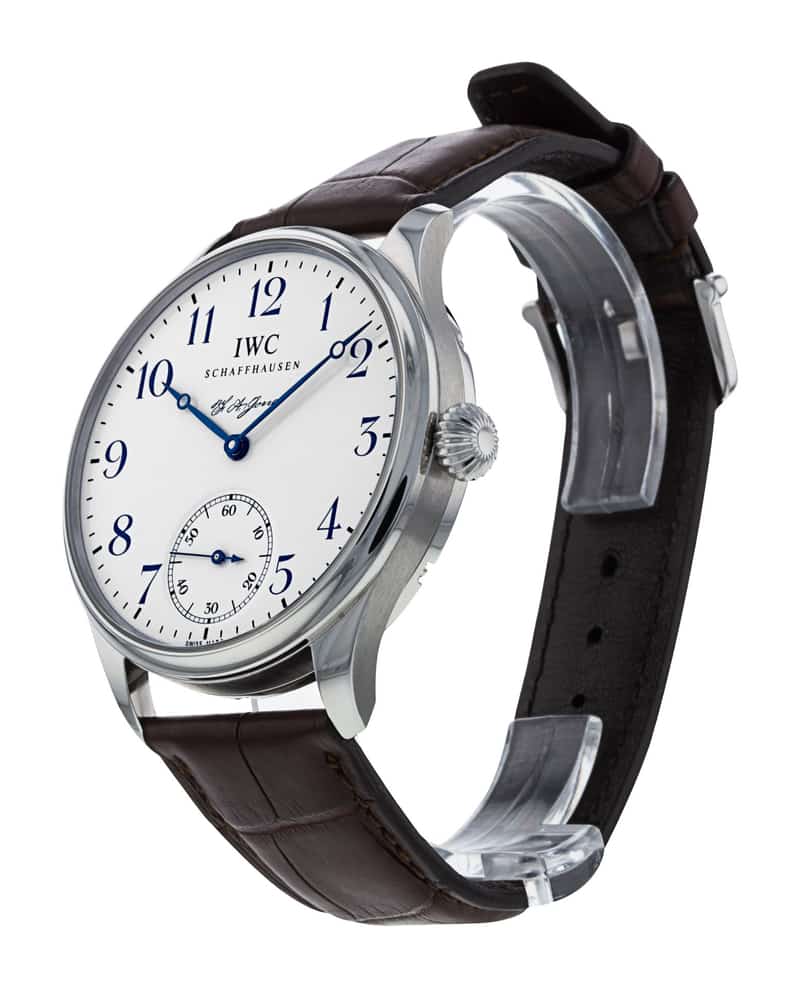 IWC Portugieser Hand-Wound IW544203